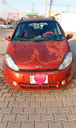 Chery A1